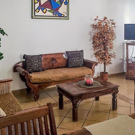 Villas Del Mar Puerto Calero Extérieur photo