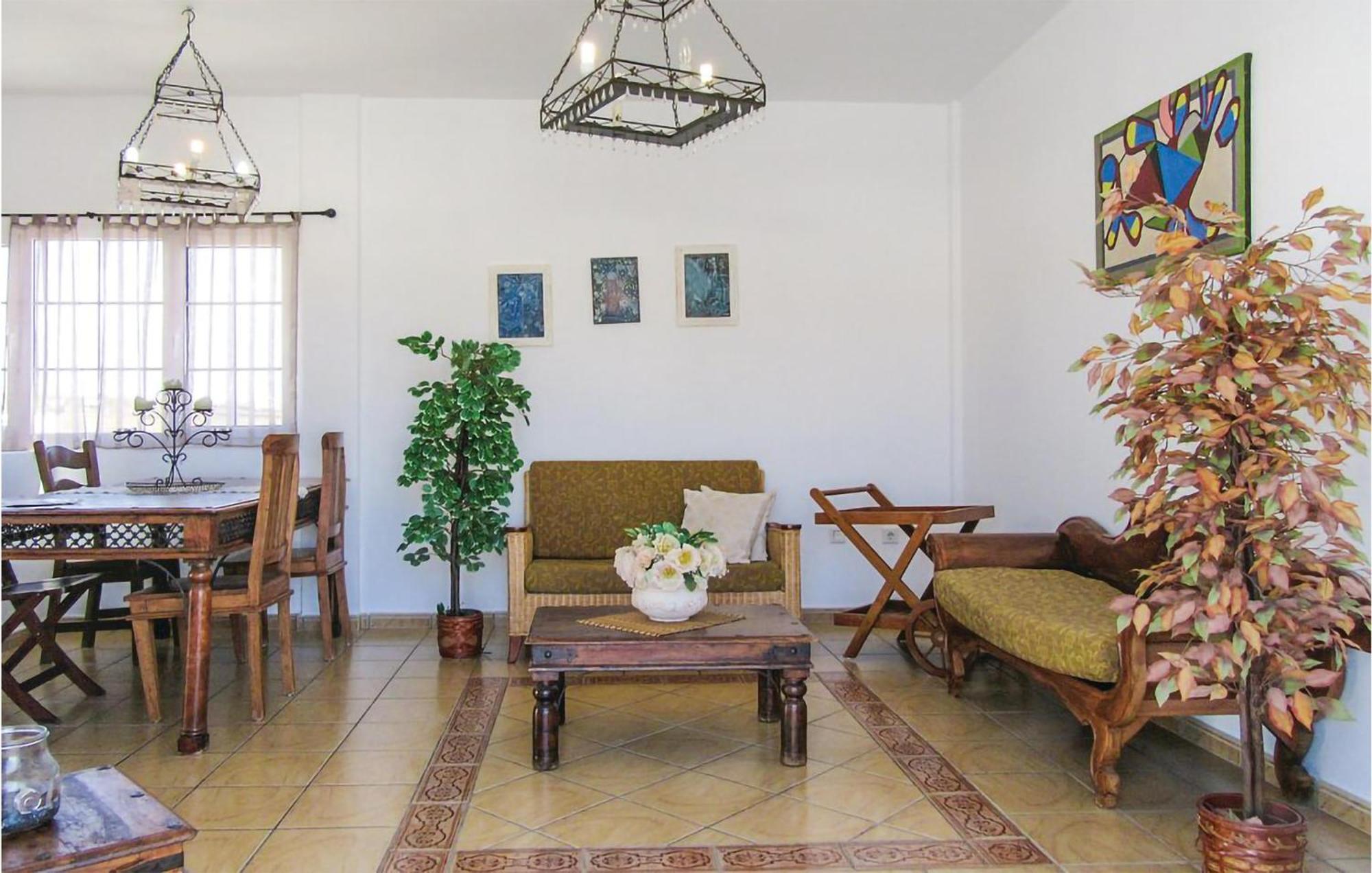 Villas Del Mar Puerto Calero Extérieur photo